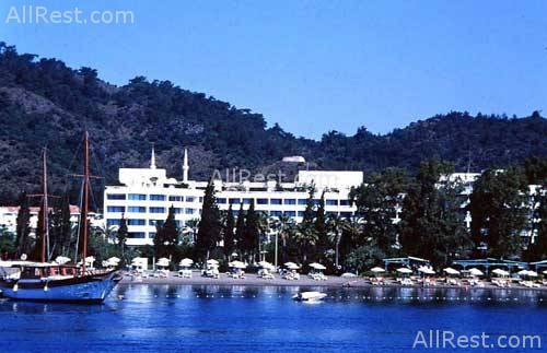 Hotel Grand Azur 2